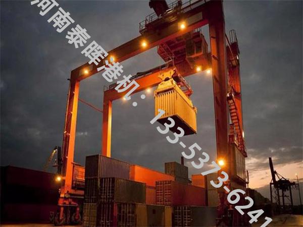 江西景德镇集装箱起重机厂家的公司文化建设
